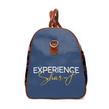 Robbie Amell Waterproof Travel Bag