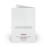 Greeting Card — Mother and Child Indian Portrait Sympathy & Celebration Card