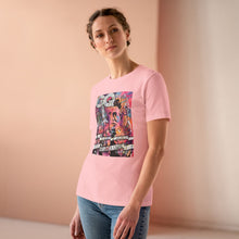 Load image into Gallery viewer, "Rebel With A Cause" Women's Premium Tee