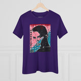 "Unbothered" Women's Premium Tee
