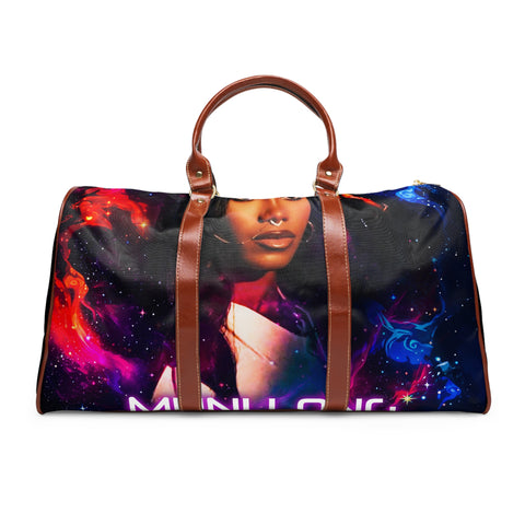 "Muni Long" Waterproof Travel Bag