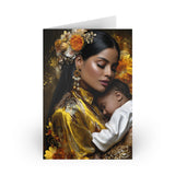 Greeting Cards (1 or 10-pcs)