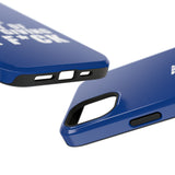 "The Art Of Not Giving A F*ck" Impact-Resistant Cases