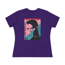 Load image into Gallery viewer, "Unbothered" Women's Premium Tee