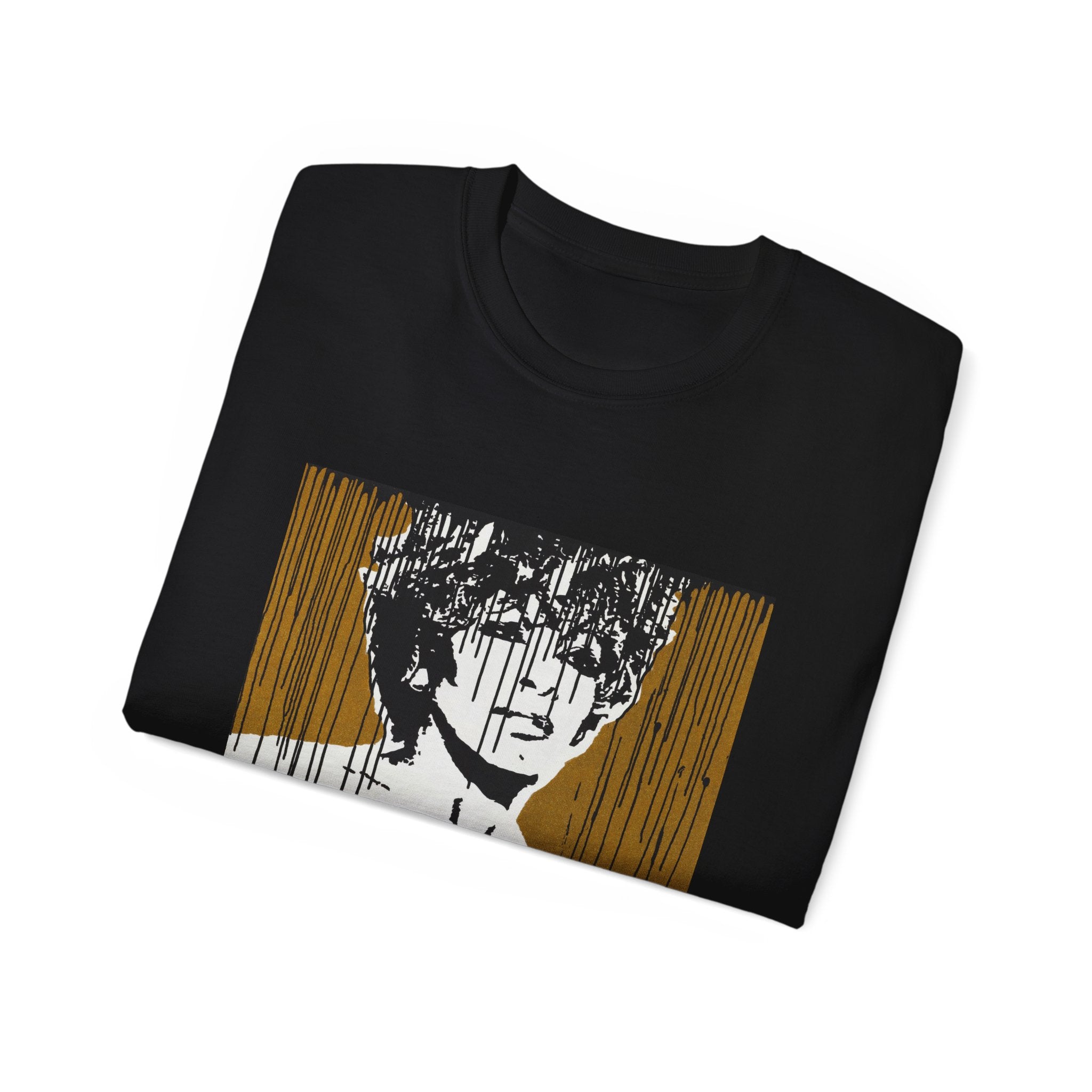 Tina Turner Gold Series Unisex Ultra Cotton Tee