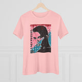 "Unbothered" Women's Premium Tee