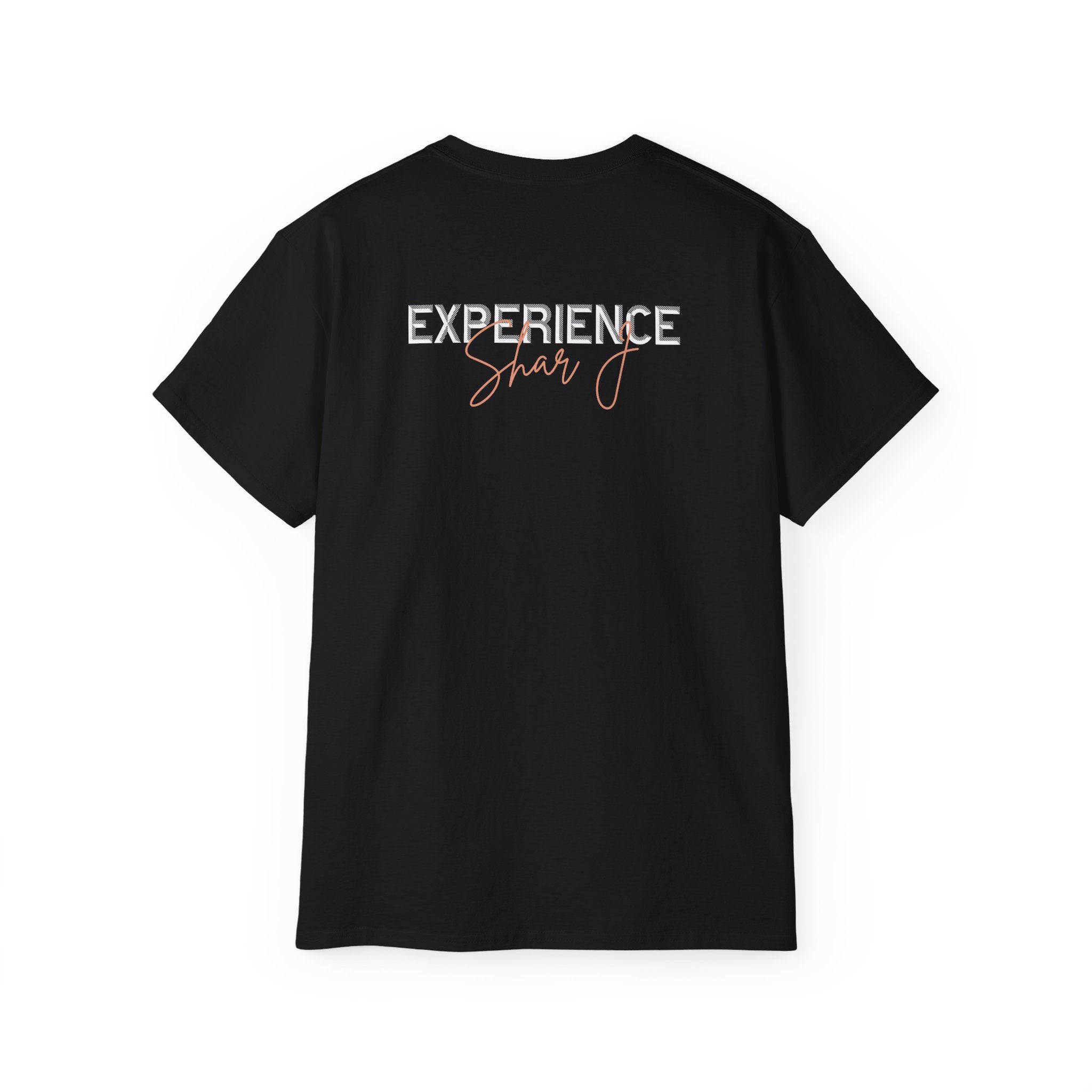 Halle Berry Gold Series Unisex Ultra Cotton Tee