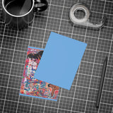 "No Hate Just Love" Postcard Bundles (envelopes included)
