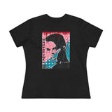 "Unbothered" Women's Premium Tee