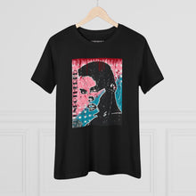 Load image into Gallery viewer, "Unbothered" Women's Premium Tee