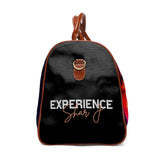 "Muni Long" Waterproof Travel Bag