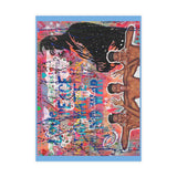 "No Hate Just Love" Postcard Bundles (envelopes included)