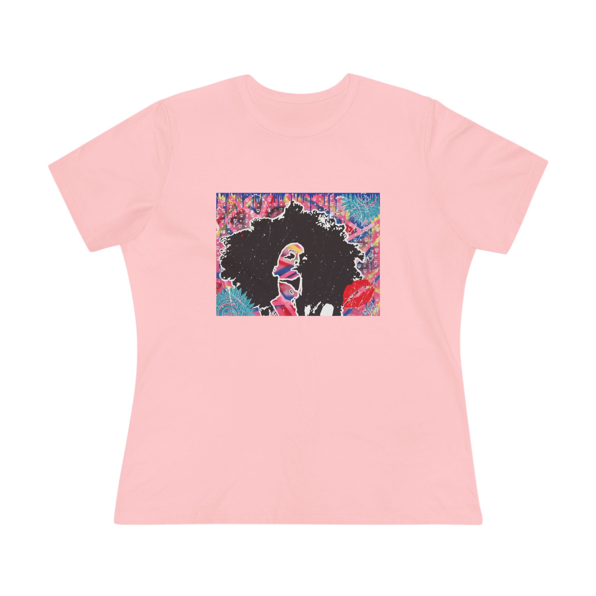 "Embodied" Women's Premium Tee