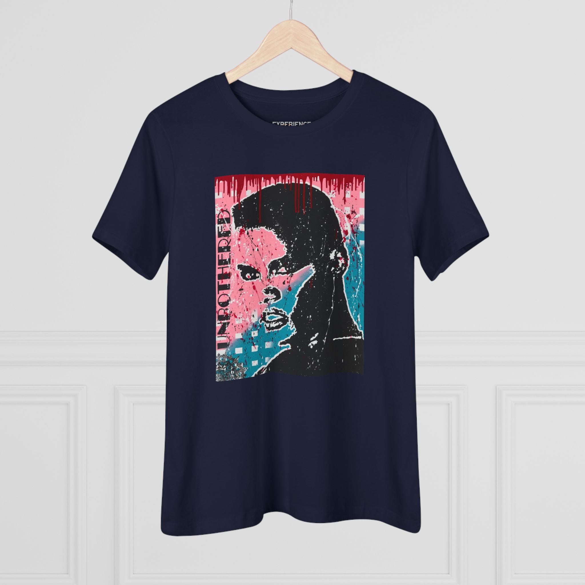 "Unbothered" Women's Premium Tee