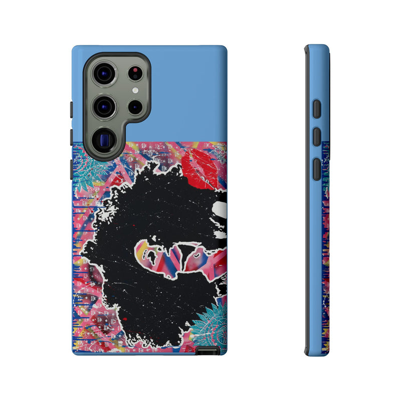 "Embodied" Tough Cases