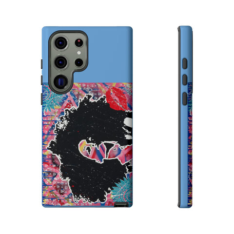 "Embodied" Tough Cases