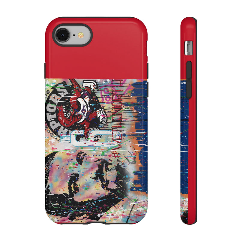 " Remember The North" Tough Cases