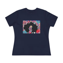 Load image into Gallery viewer, "Embodied" Women's Premium Tee