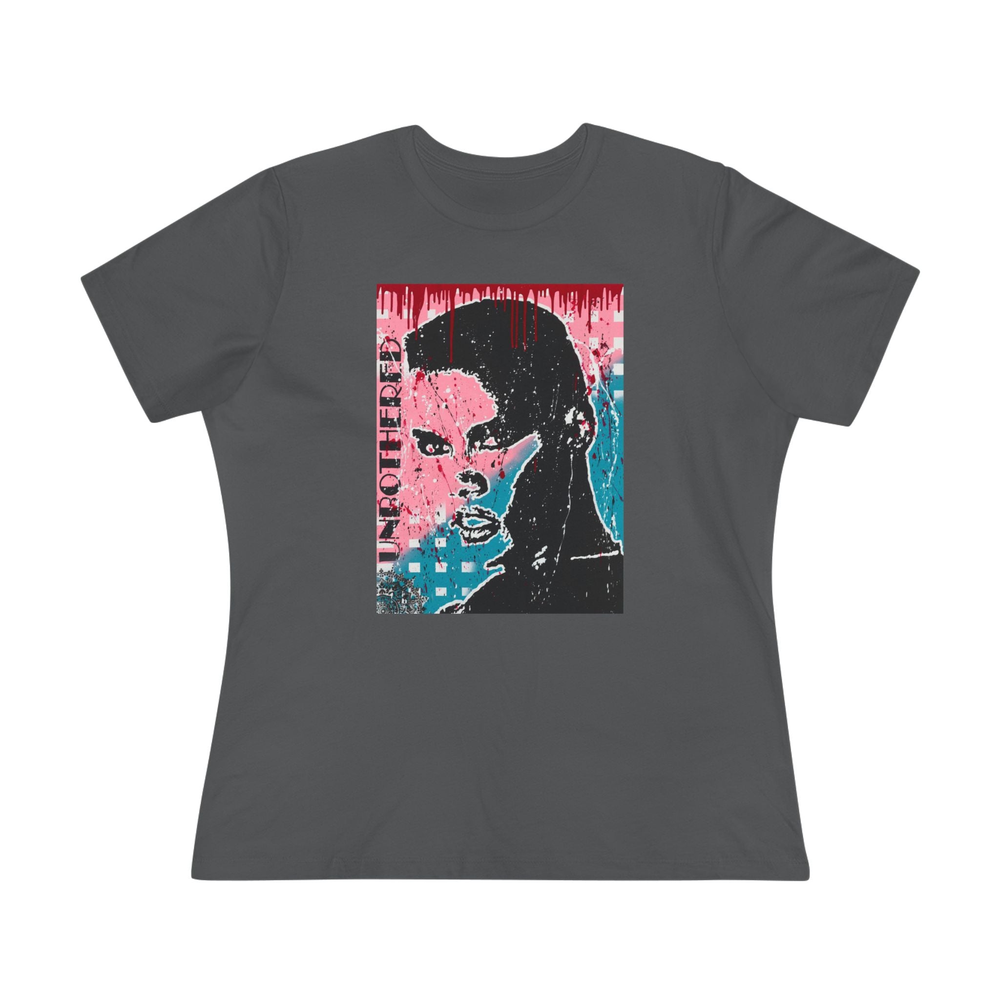 "Unbothered" Women's Premium Tee