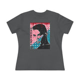 "Unbothered" Women's Premium Tee