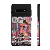 "Rebel With A Cause" Tough Cases