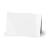 Elegant Love Greeting Cards | 1 or 10-pcs | Perfect for Weddings, Anniversaries, Valentine's Day, Birthdays, Express Your Heartfelt Messages
