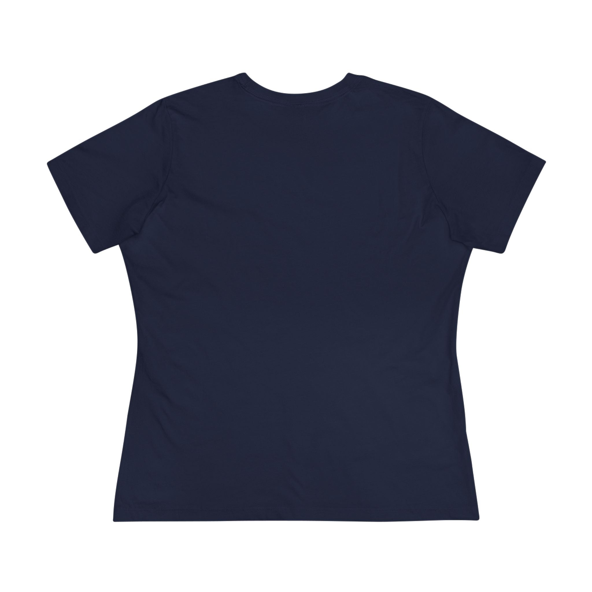 "No Hate Just Love" Women's Premium Tee