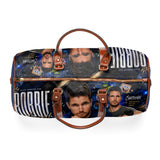 Robbie Amell Waterproof Travel Bag