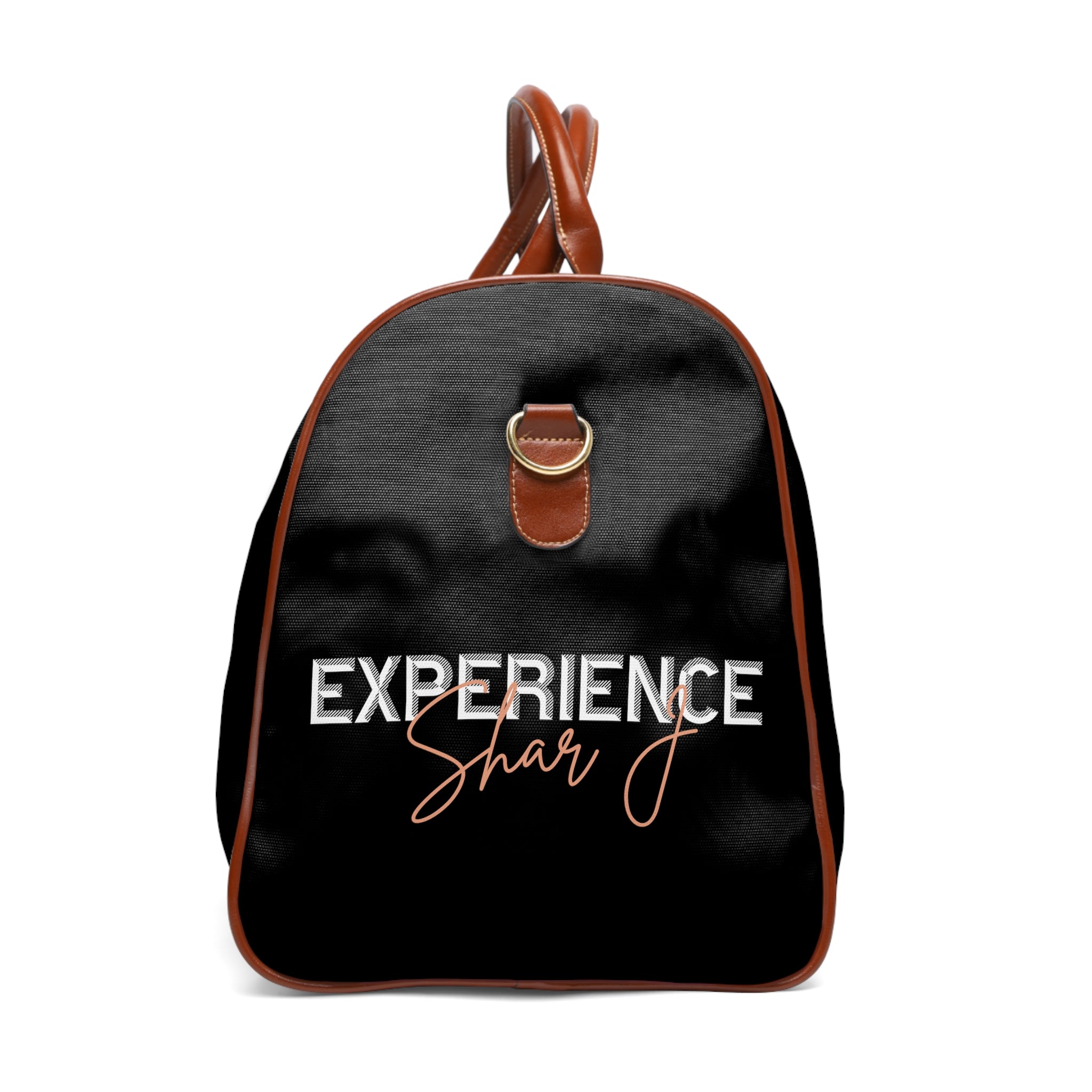 "Fearless" Waterproof Travel Bag