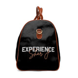 "Fearless" Waterproof Travel Bag