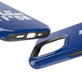 "The Art Of Not Giving A F*ck" Impact-Resistant Cases