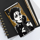 Gold Series "Halle Berry" Inspired Tough Phone Cases