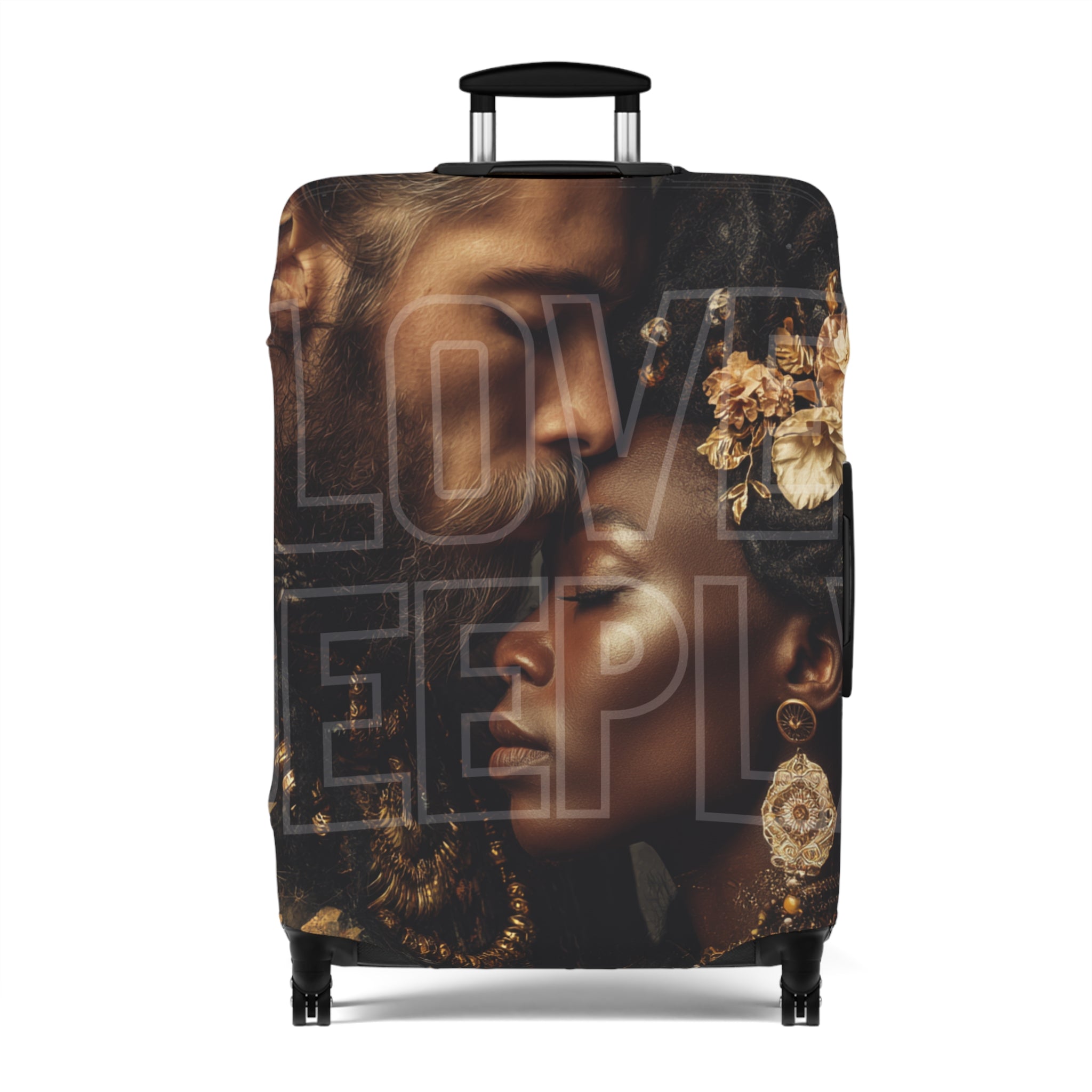 Luggage Cover