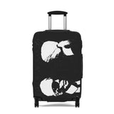"Label Whore" Luggage Cover