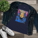 " Fearless" Women's Premium Tee