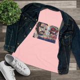 "Remember The North" Women's Premium Tee