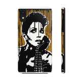 Gold Series "Halle Berry" Inspired Tough Phone Cases