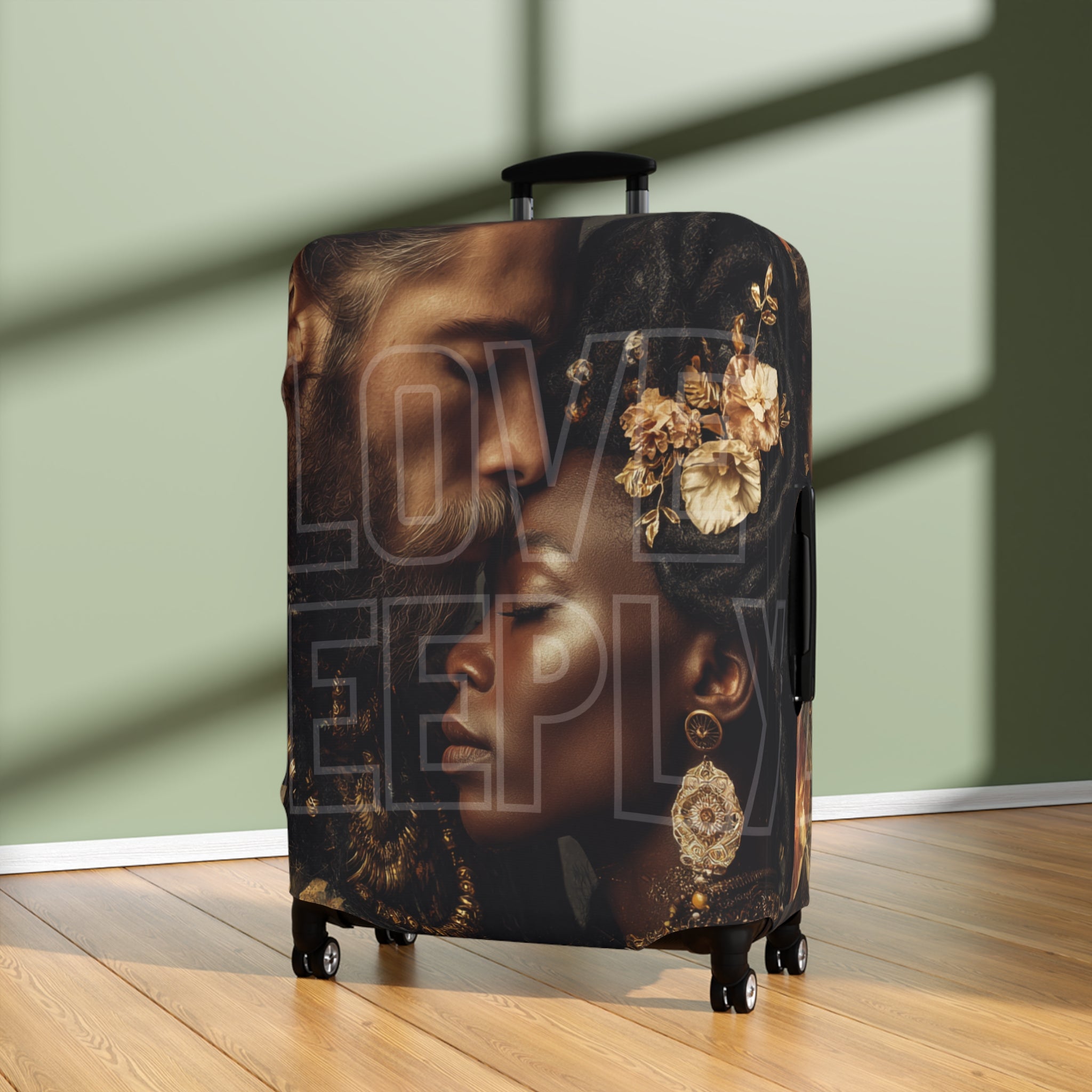 Luggage Cover