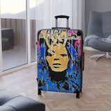 "Fearless-Beyonce" Suitcases