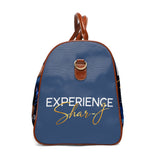 Robbie Amell Waterproof Travel Bag