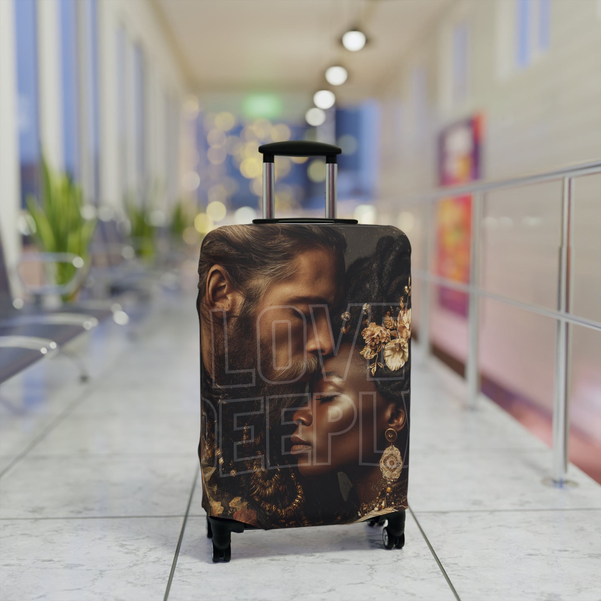 Luggage Cover