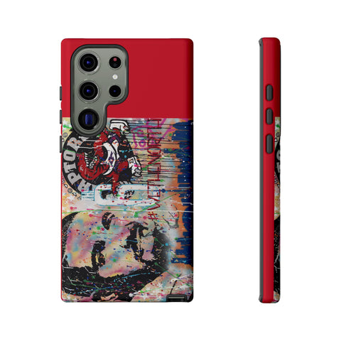 " Remember The North" Tough Cases