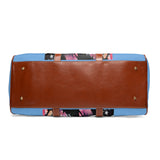 "Rebel With A Cause" Waterproof Travel Bag
