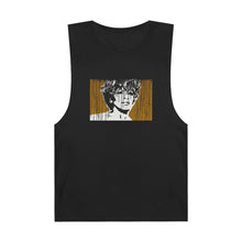 Load image into Gallery viewer, "Tina Turner - The Unstoppable Force" Unisex Barnard Tank