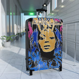 "Fearless-Beyonce" Suitcases