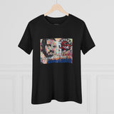 "Remember The North" Women's Premium Tee