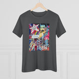 "Find Your Inner Queen" Women's Premium Tee