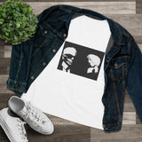 "Label Whore" Women's Premium Tee
