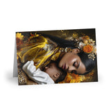 Greeting Cards (1 or 10-pcs)