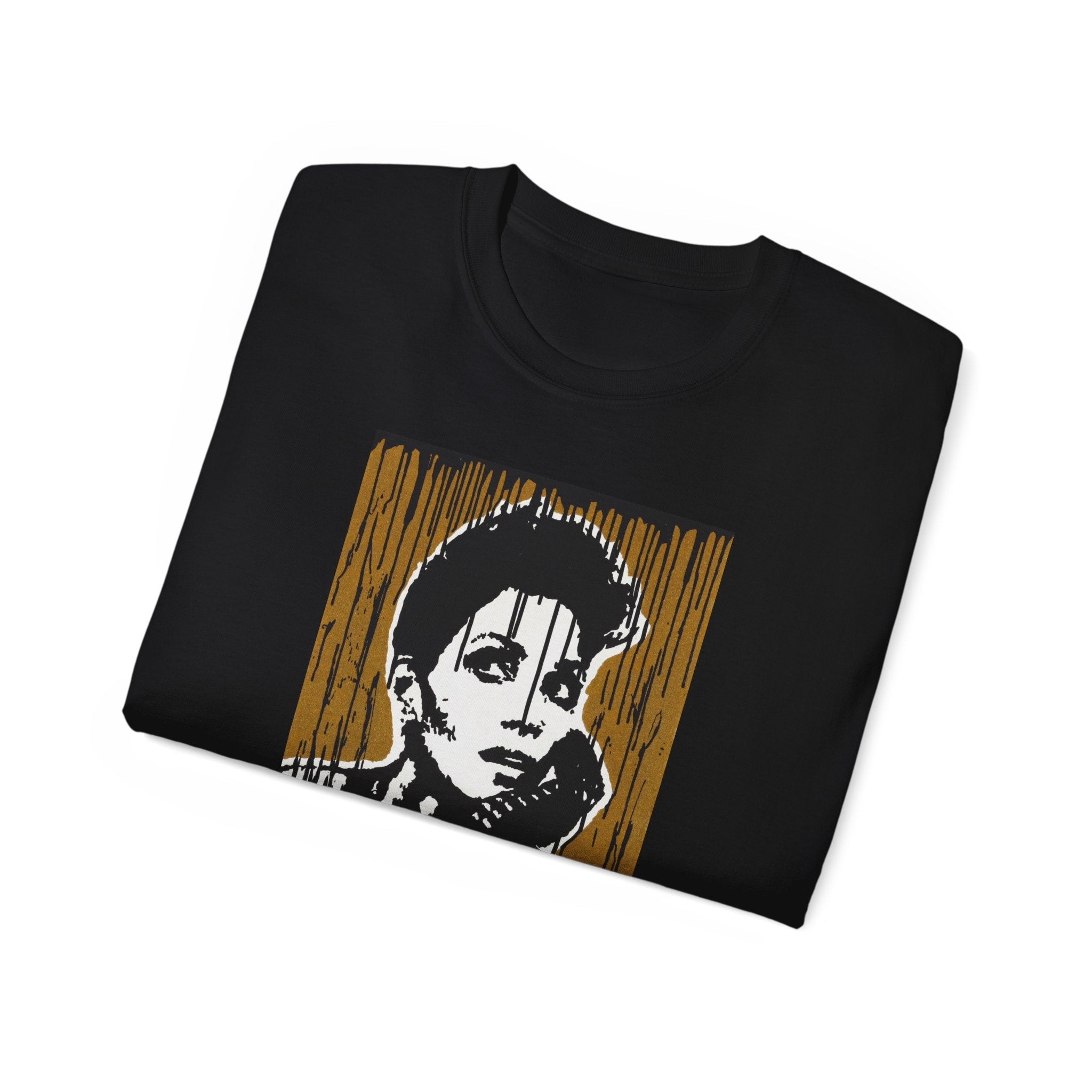Halle Berry Gold Series Unisex Ultra Cotton Tee